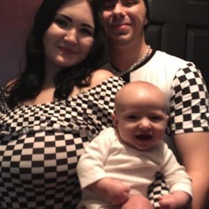 Meet your Posher, Destini